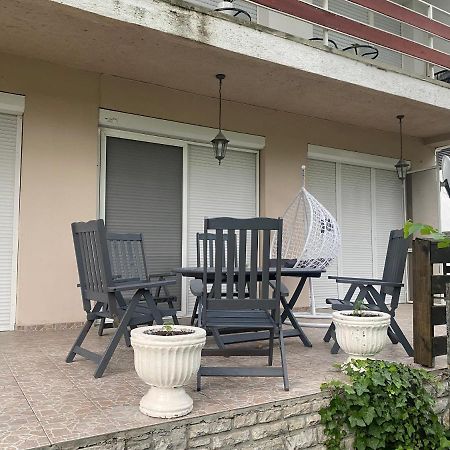 Medlin Apartman Apartment Siofok Exterior photo