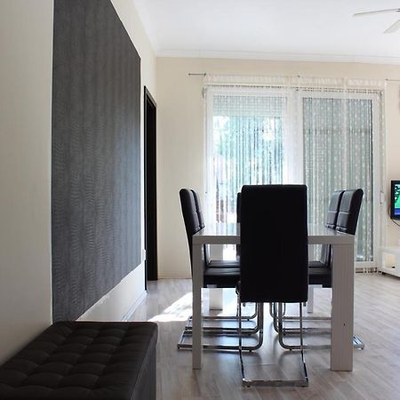 Medlin Apartman Apartment Siofok Exterior photo