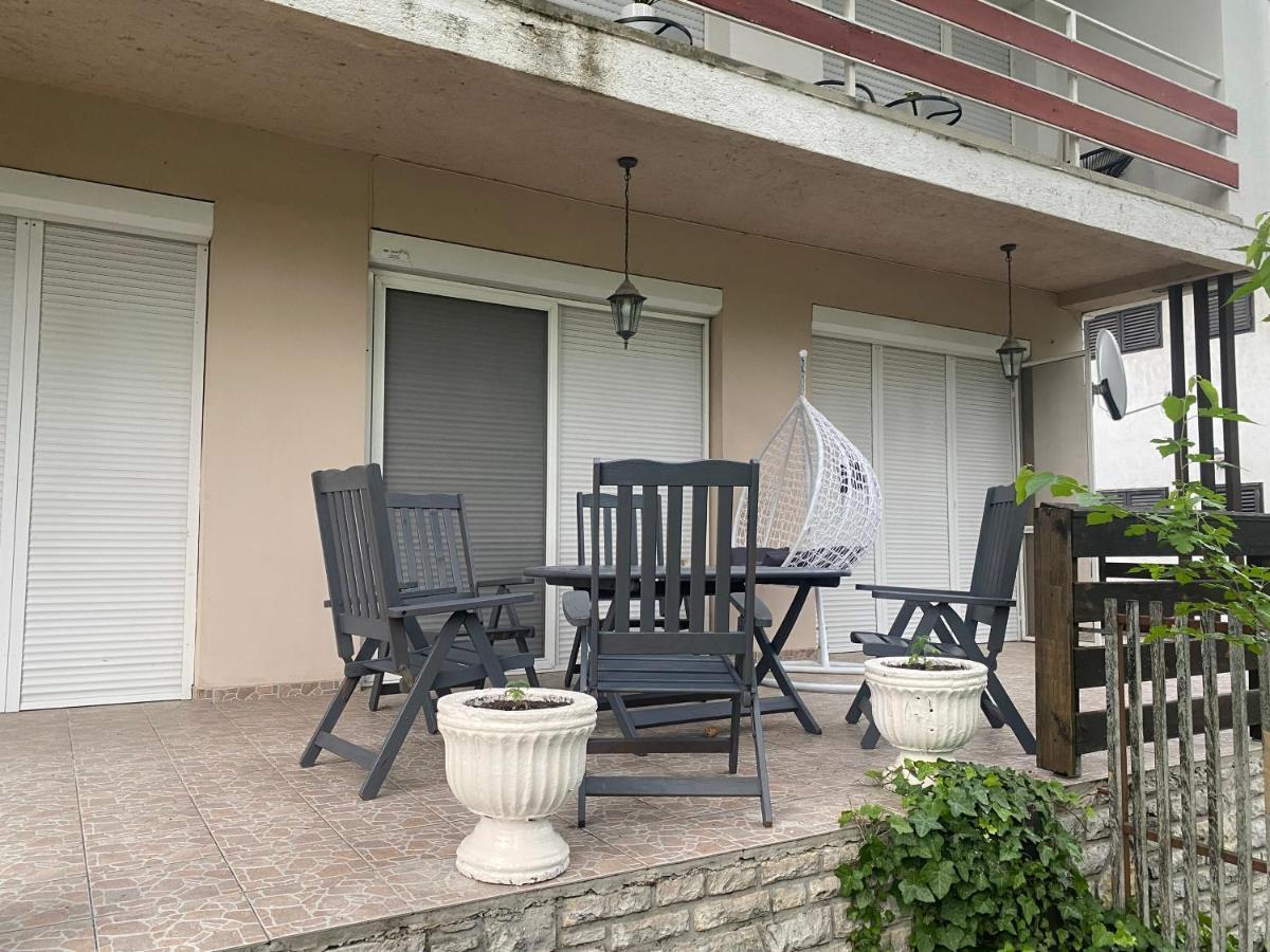 Medlin Apartman Apartment Siofok Exterior photo