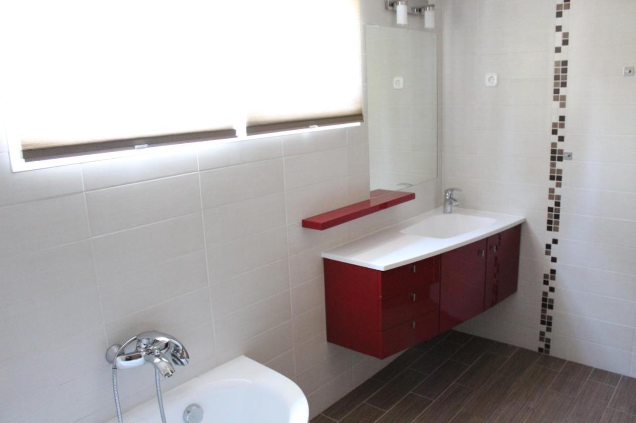 Medlin Apartman Apartment Siofok Exterior photo